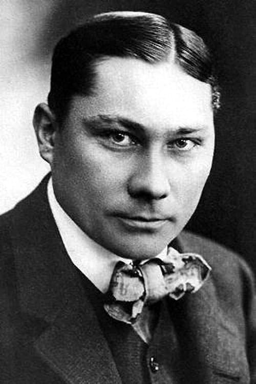 Paul Wegener image