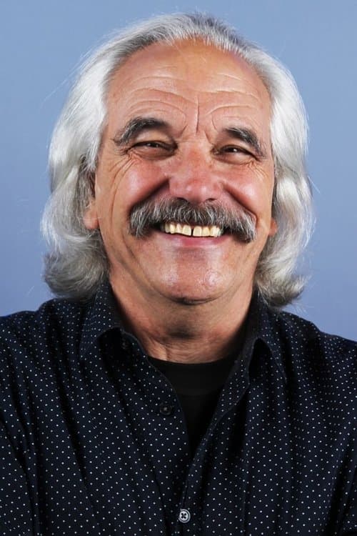 Paul Willis image