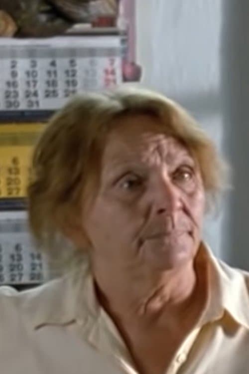 Paula Ali image