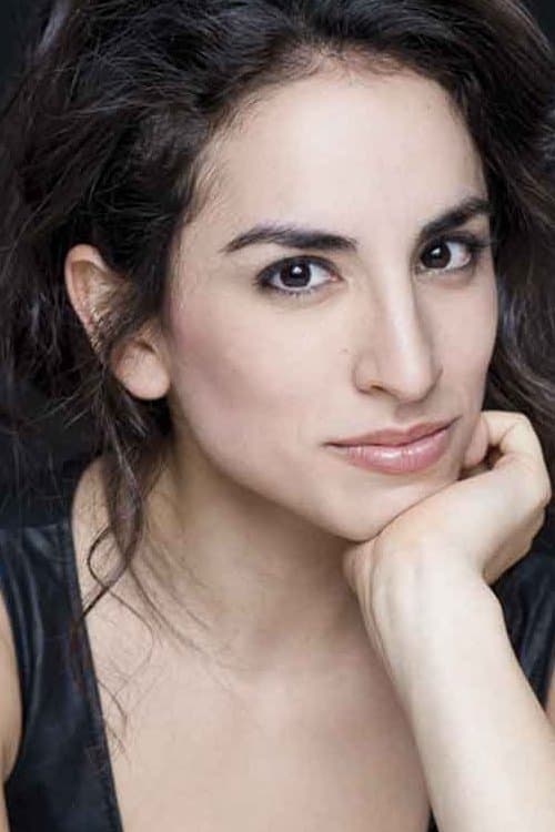 Paula Iwasaki image