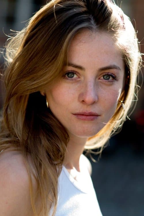 Paula Kroh image
