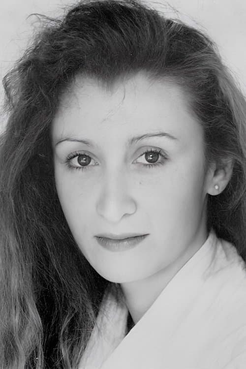 Paula Stockbridge image