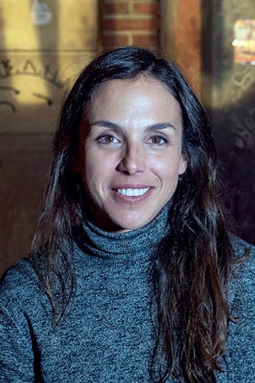 Paula Vives image