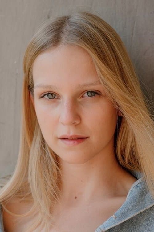 Paulina Krzyżańska image