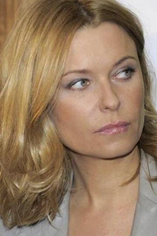 Paulina Młynarska image