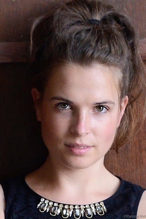 Pauline Brisy image