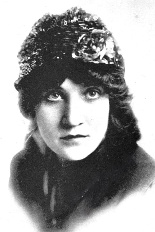 Pauline Bush image