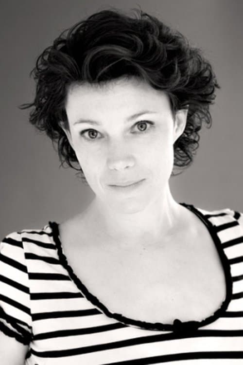 Pauline Greidanus image