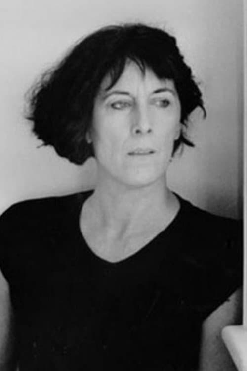 Pauline Melville image