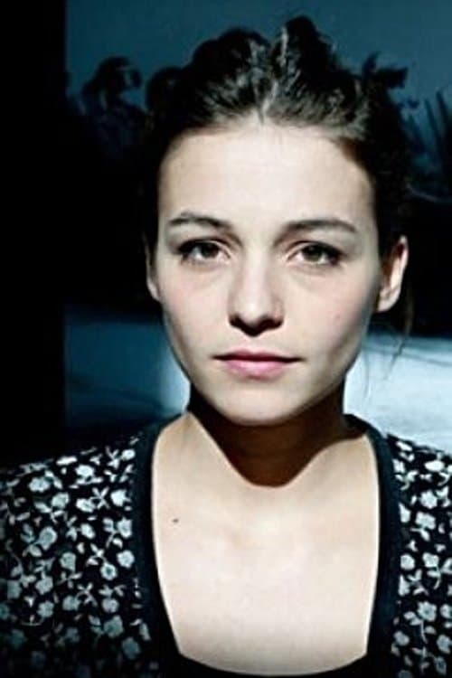 Pauline Parigot image