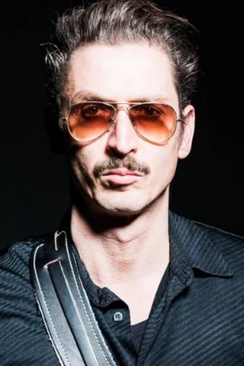 Paulo Furtado image