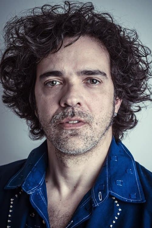 Paulo Moska image