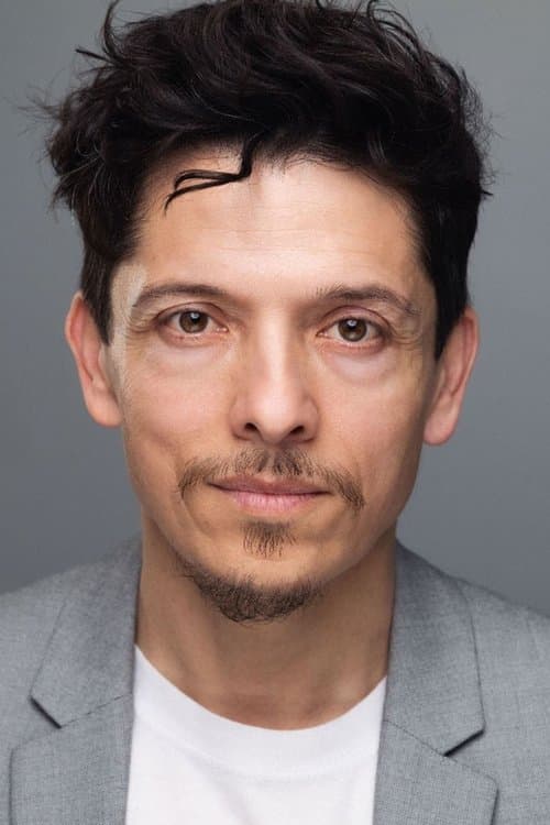 Paulo Rivera image
