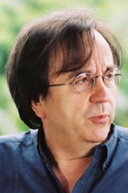 Paulo Thiago's Photo