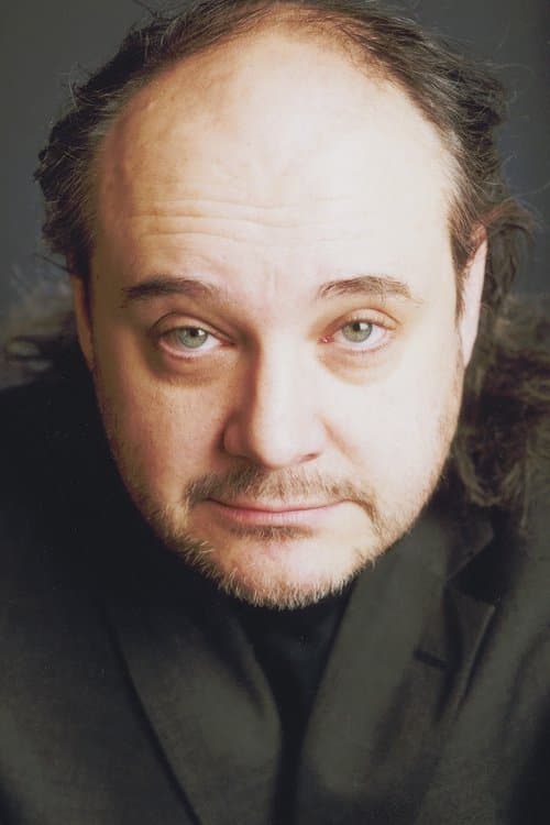Paulus Manker image