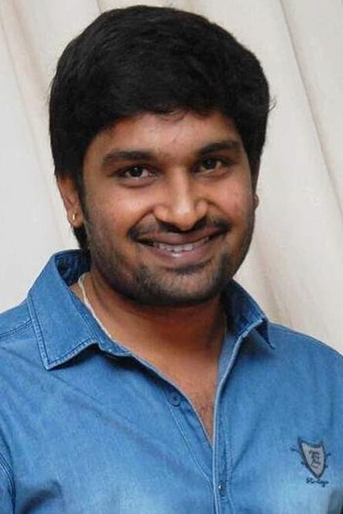 Pavan Wadeyar's Photo