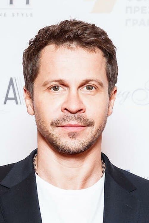 Pavel Derevyanko image