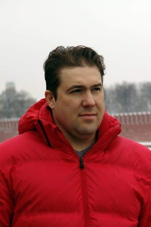 Pavel Drozdov's Photo