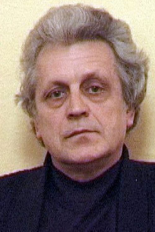 Pavel Gavrilyuk image