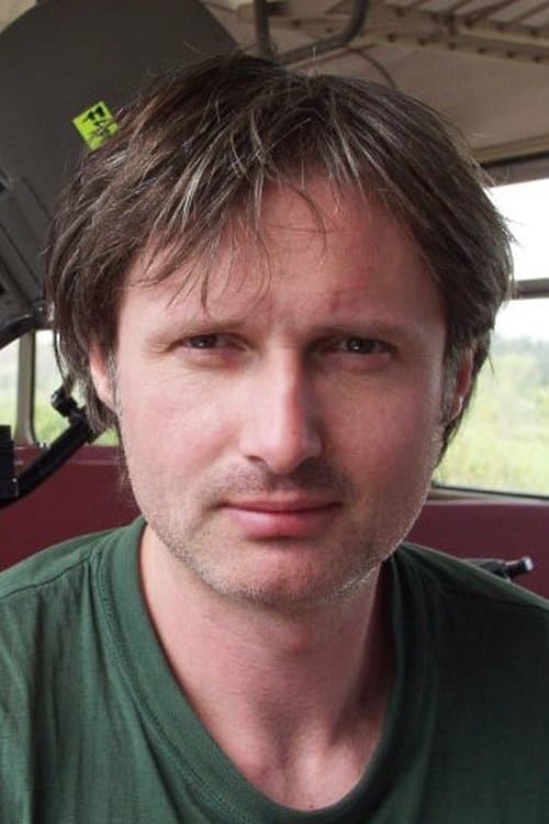 Pavel Göbl's Photo