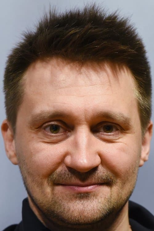 Pavel Kostomarov's Photo