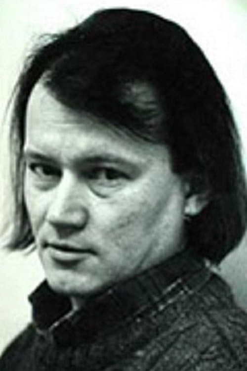 Pavel Pechenkin's Photo