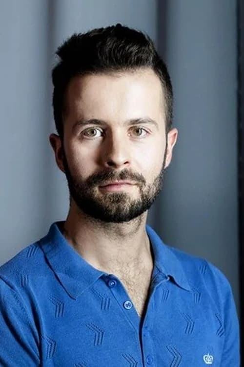 Paweł Hajnos image