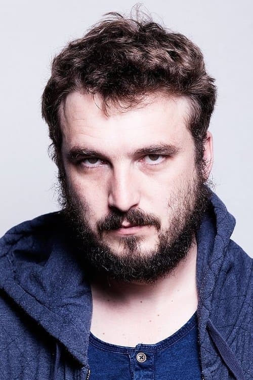 Paweł Maślona's Photo