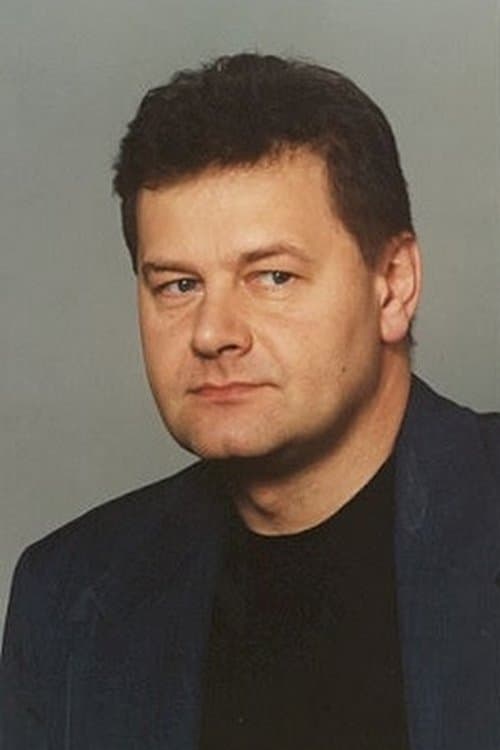 Paweł Sanakiewicz image
