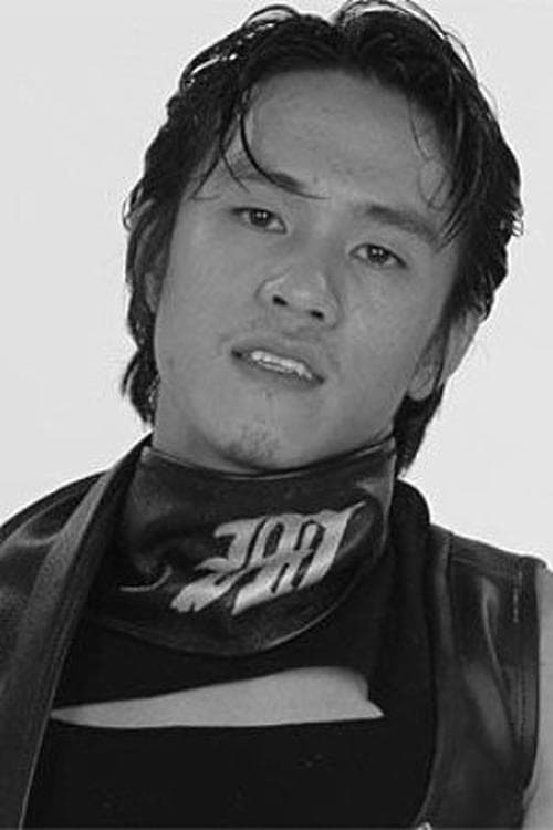 Pearry Reginald Teo image