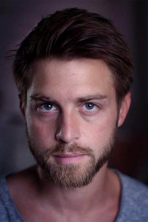 Peder Bille image