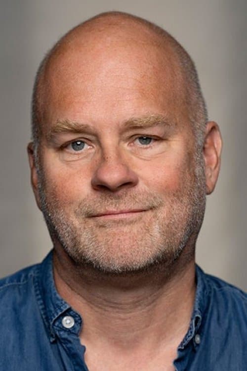Peder Dahlgaard image