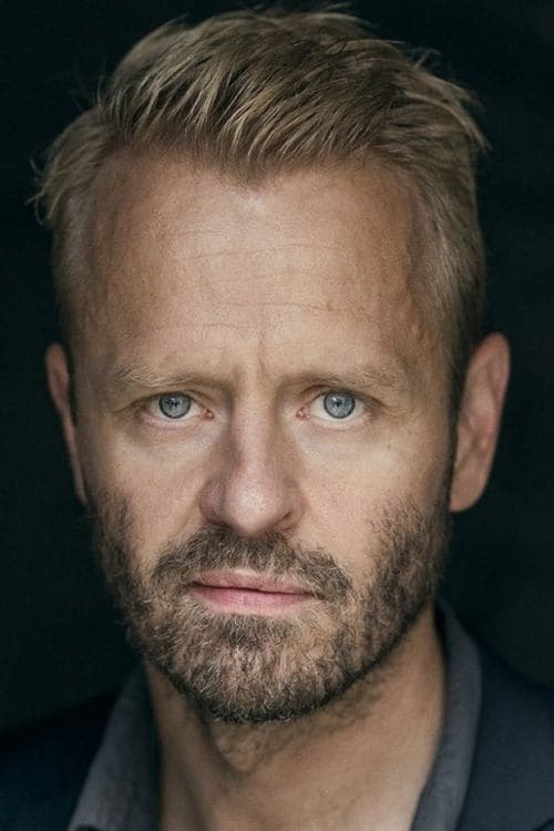 Peder Thomas Pedersen image