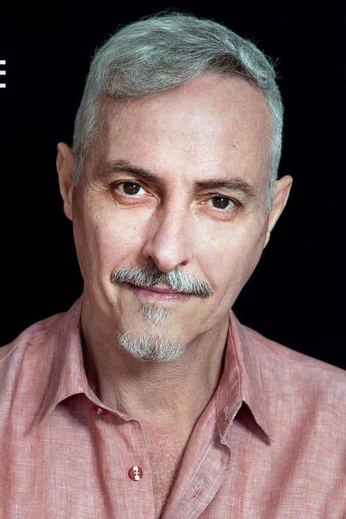 Pedro Aznar image