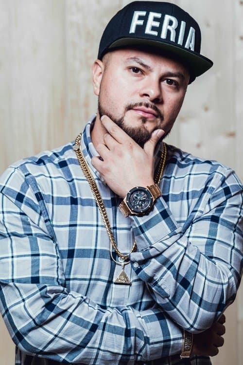 Pedro Chingo Bling Herrera image