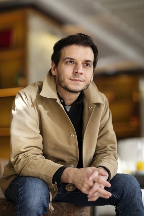 Pedro Collantes's Photo