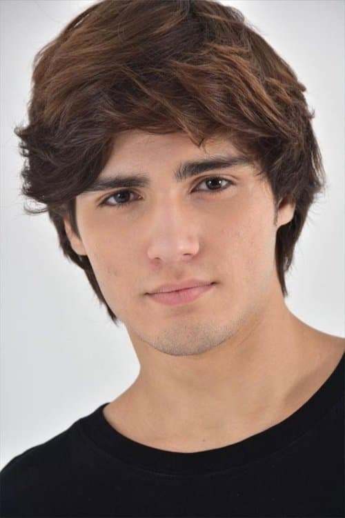 Pedro David image