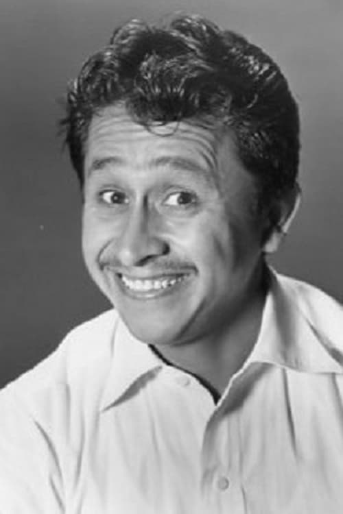 Pedro Gonzalez Gonzalez image