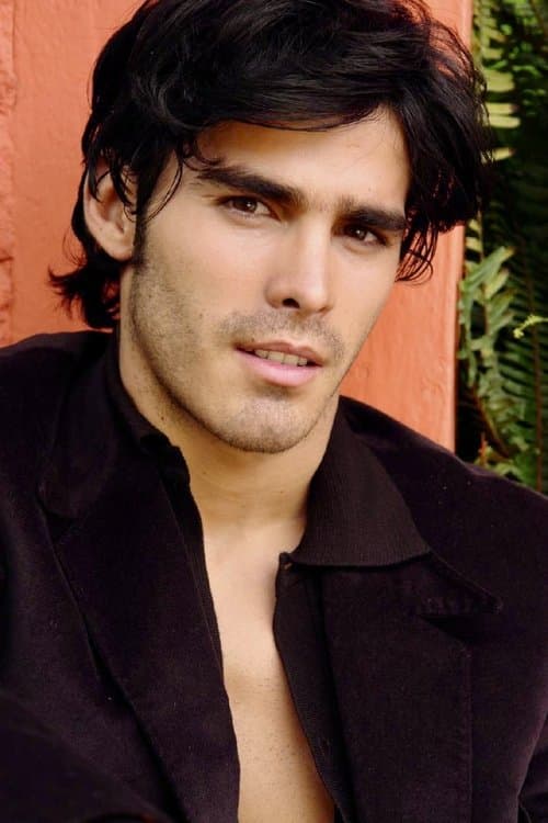 Pedro José Pallares image