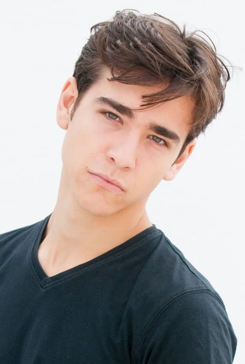 Pedro Madrid image
