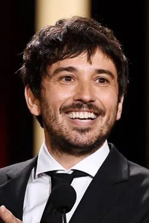 Pedro Martín Calero's Photo