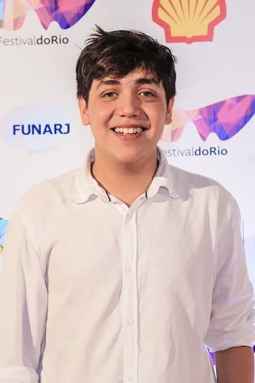 Pedro Motta image