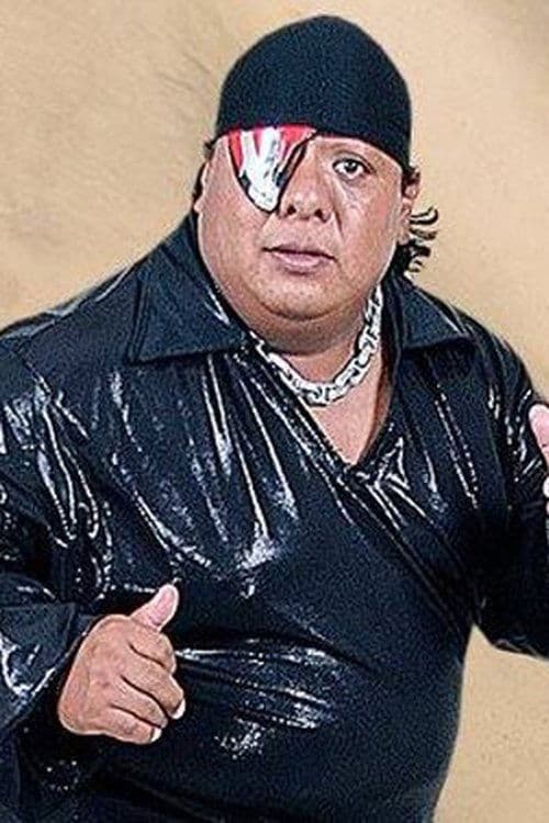 Pedro Ortiz Villanueva image