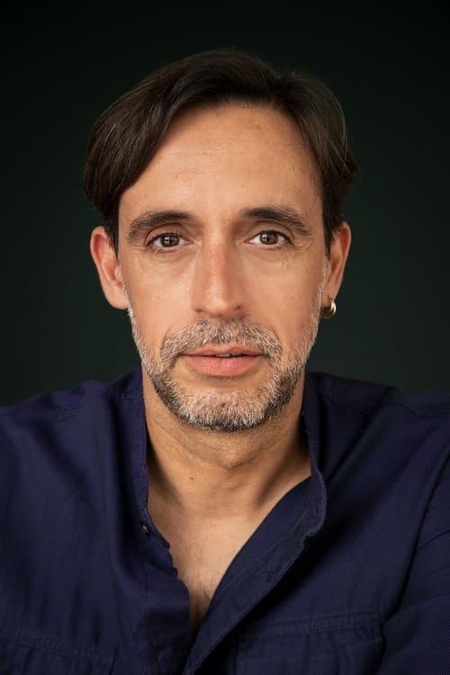 Pedro Pernas image