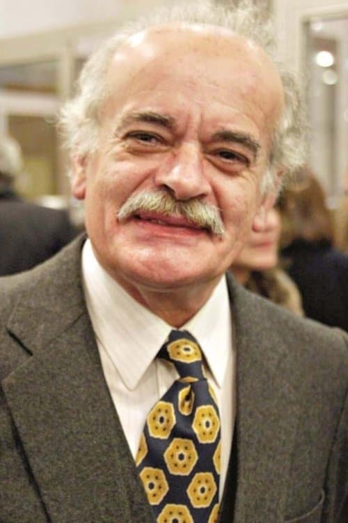 Pedro Pinheiro image