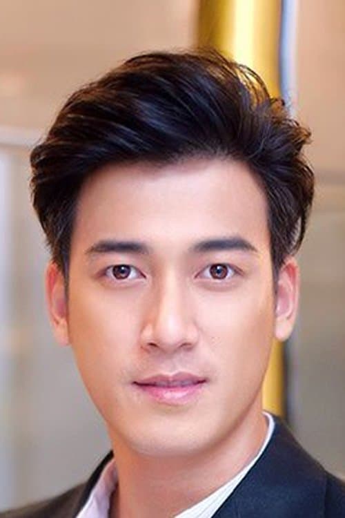 Peerawat Sareewong image