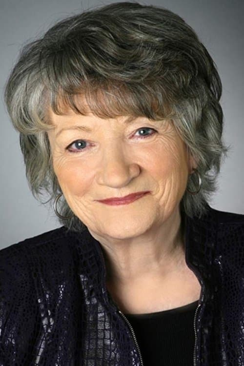Peg Holzemer image