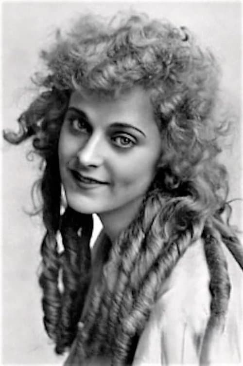 Peggy Pearce image