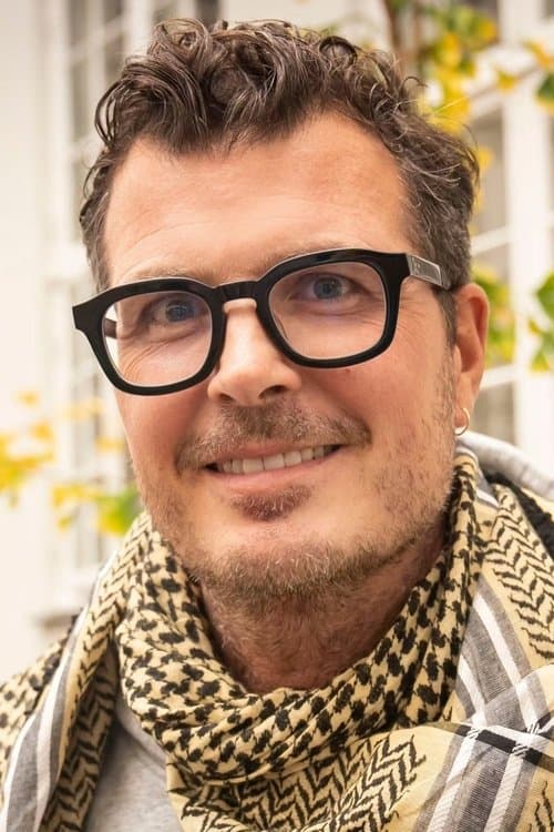 Pelle Hvenegaard image