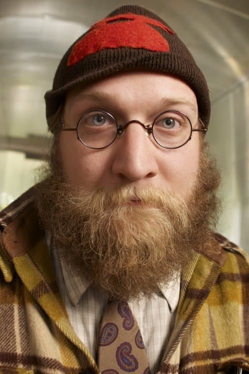Pendleton Ward image